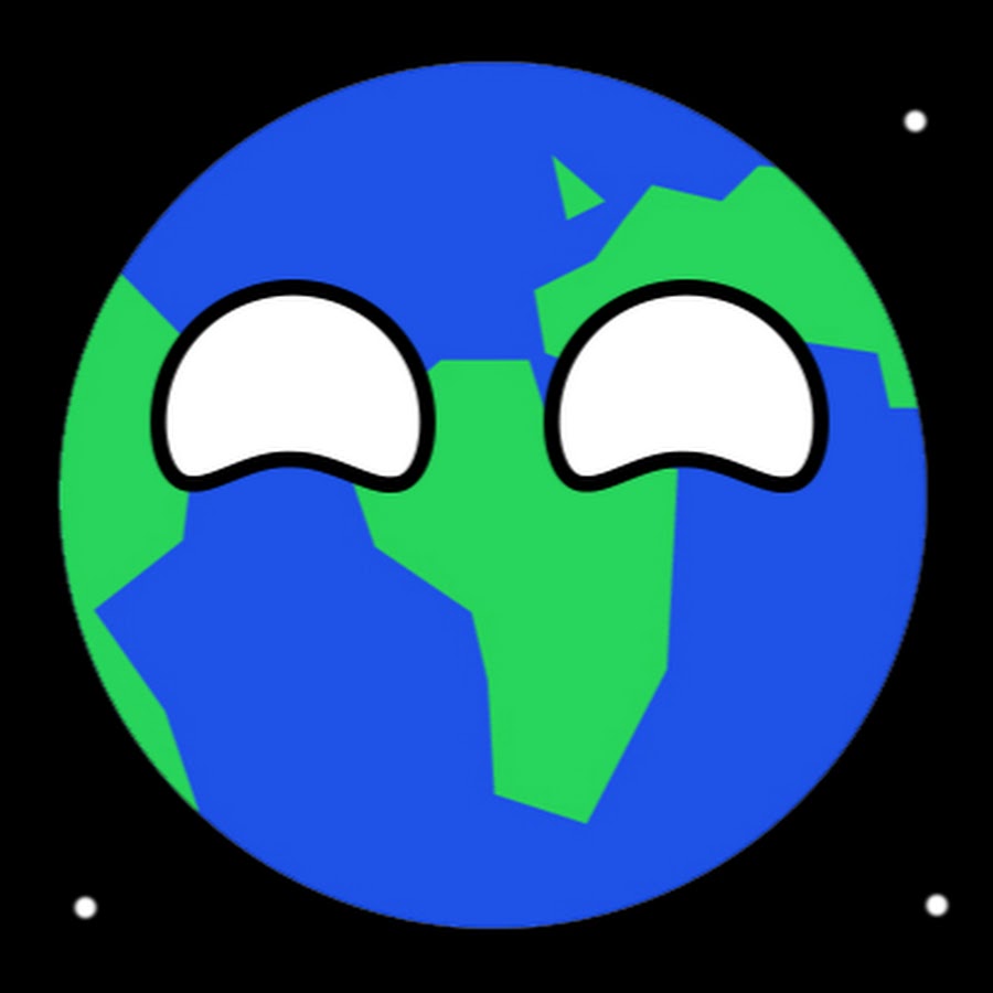 World Ball Avatar de canal de YouTube