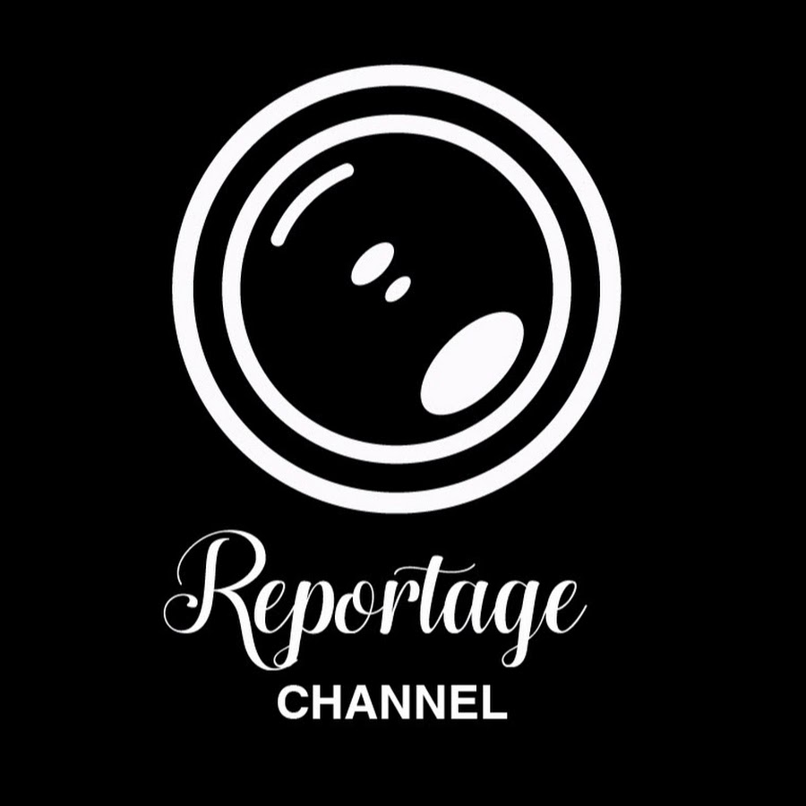 Reportage Channel | Ù‚Ù†Ø§Ø© Ø±ÙŠØ¨ÙˆØ±ØªØ§Ø¬ Аватар канала YouTube