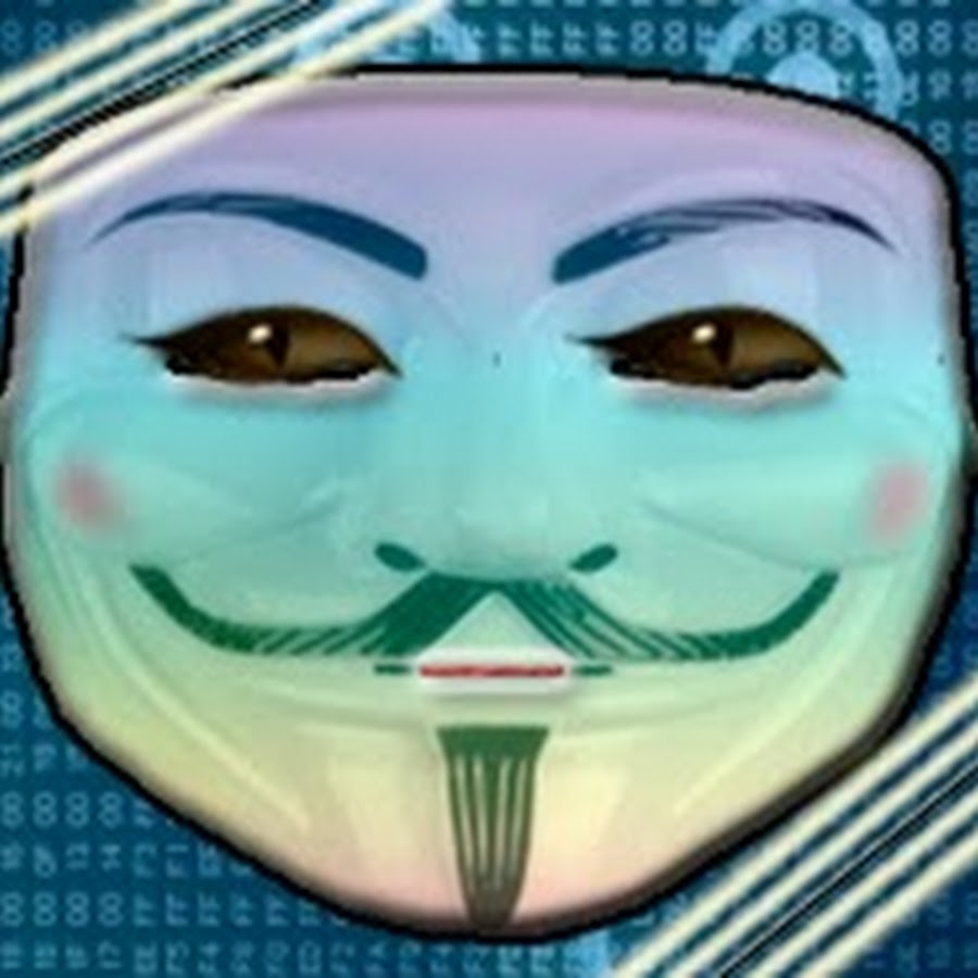 Passinho do Mascarado YouTube channel avatar