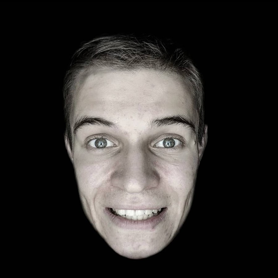 Wiedzowy Marcin YouTube kanalı avatarı
