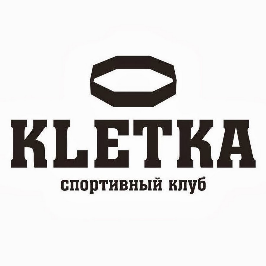 ÐšÐ»ÑƒÐ± ÐµÐ´Ð¸Ð½Ð¾Ð±Ð¾Ñ€ÑÑ‚Ð² KLETKA ÐÐ½Ð´Ñ€ÐµÑ Ð‘Ð°ÑÑ‹Ð½Ð¸Ð½Ð° YouTube 频道头像