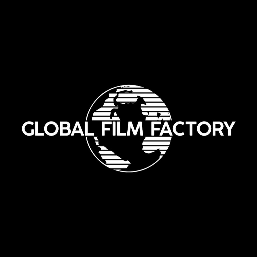 Global Film Factory Nederland YouTube channel avatar