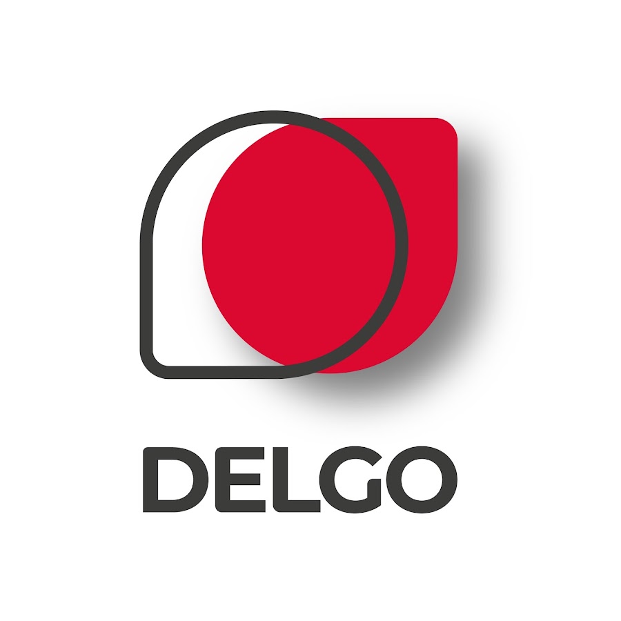 DELGO MetalÃºrgica YouTube kanalı avatarı