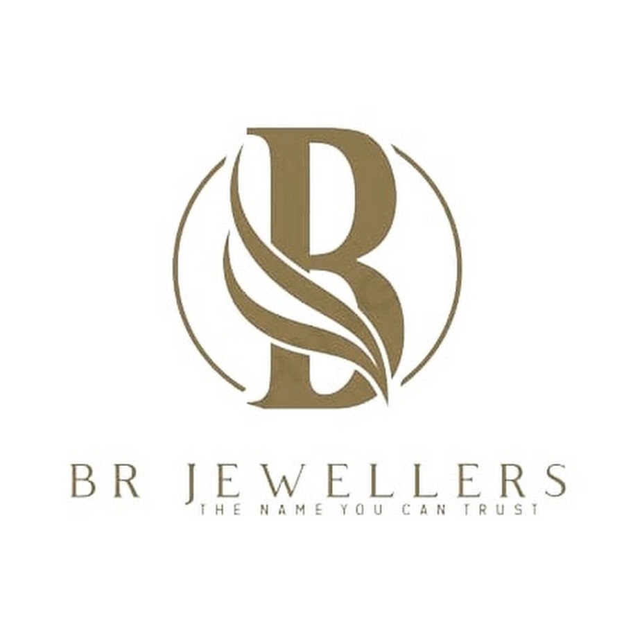 B.R.JEWELLERS YouTube channel avatar