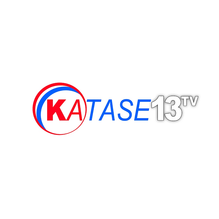 KATASE 13 TV YouTube 频道头像