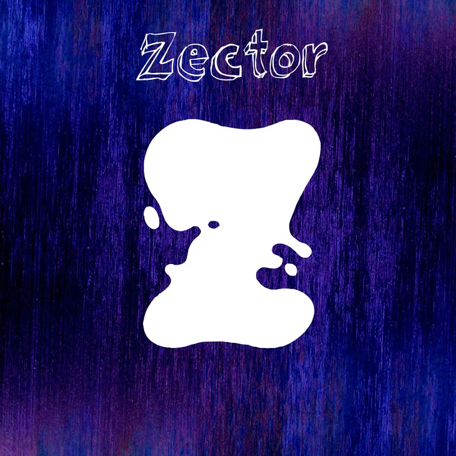 Zector Z رمز قناة اليوتيوب