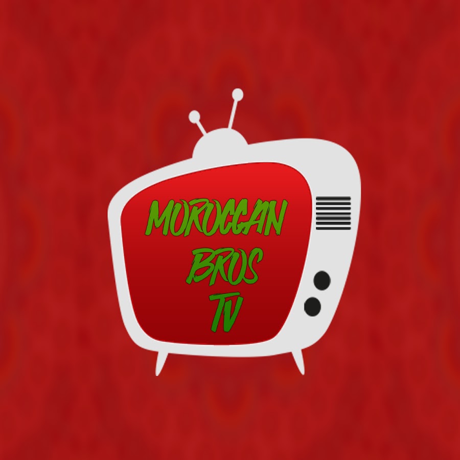 MoroccanBrosTV YouTube kanalı avatarı