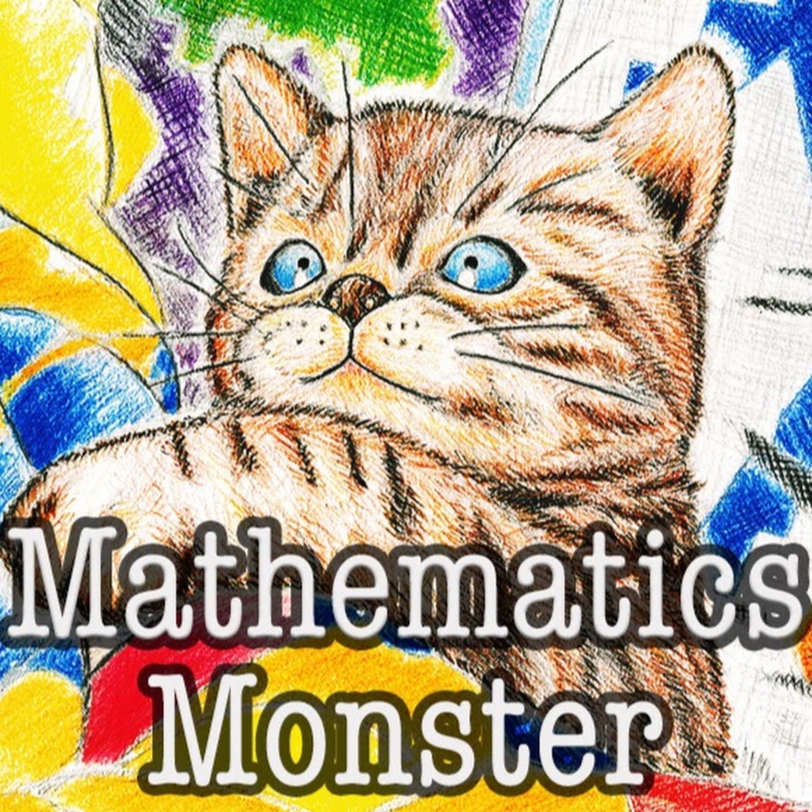 Mathematics Monster YouTube kanalı avatarı