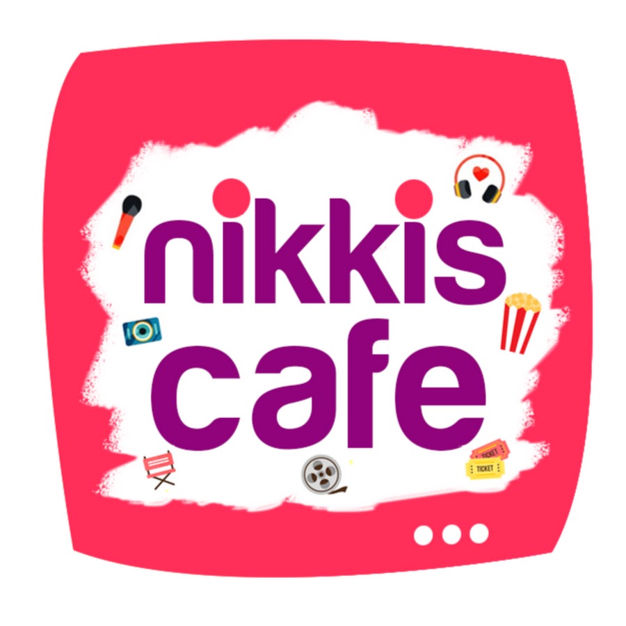 NiKisCafe Awatar kanału YouTube