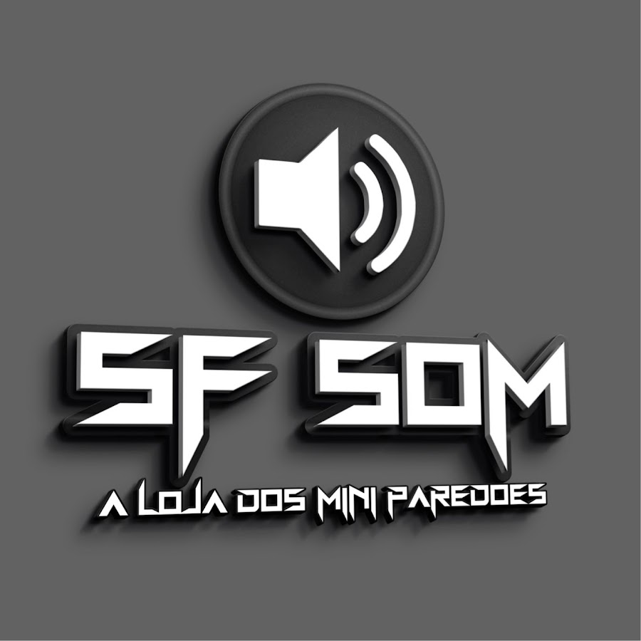 SF SOM YouTube kanalı avatarı