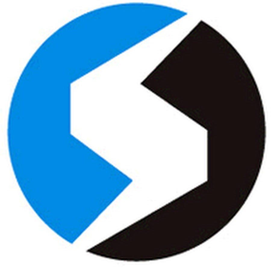 surf media YouTube channel avatar