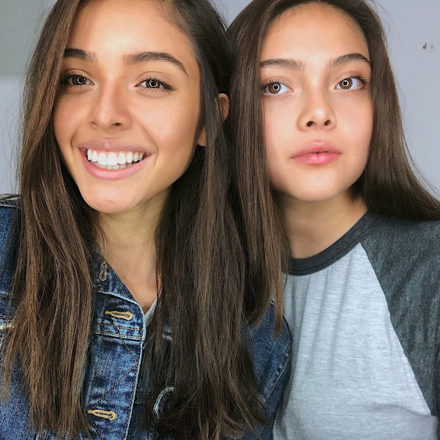 Majo y Ana YouTube kanalı avatarı