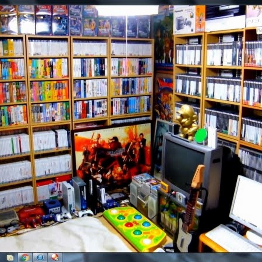 超絶コレクターsai ボクの最強宝部屋 Youtube Stats Channel Statistics Analytics