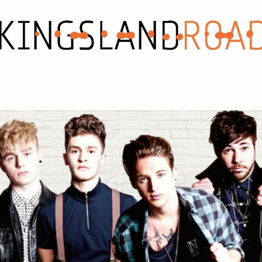 Kingsland Road YouTube-Kanal-Avatar