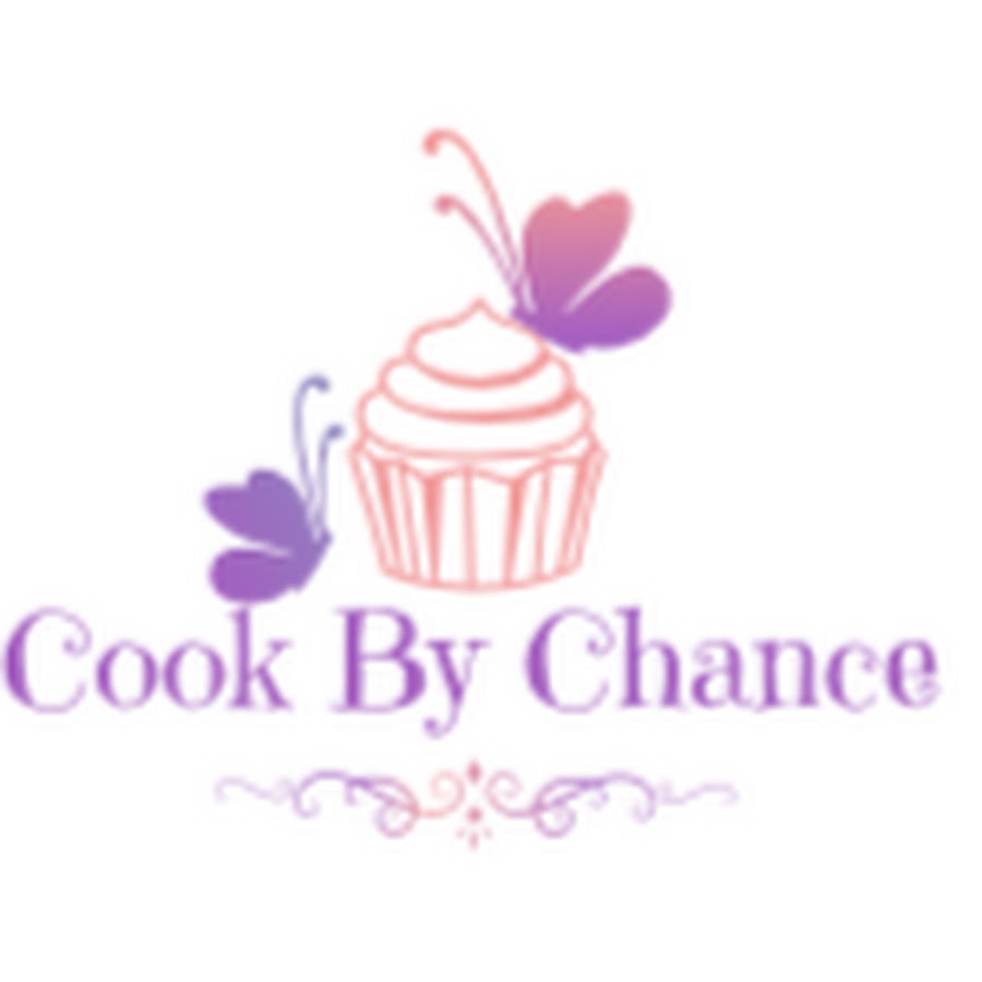 Cook By Chance رمز قناة اليوتيوب