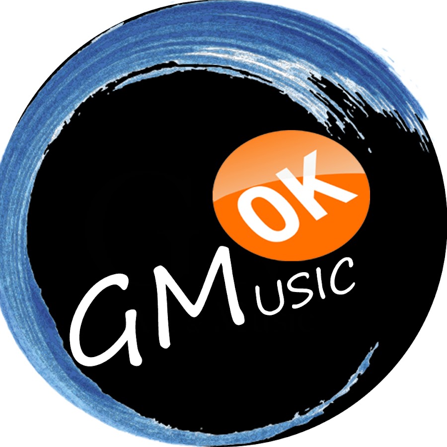 GM ok YouTube channel avatar