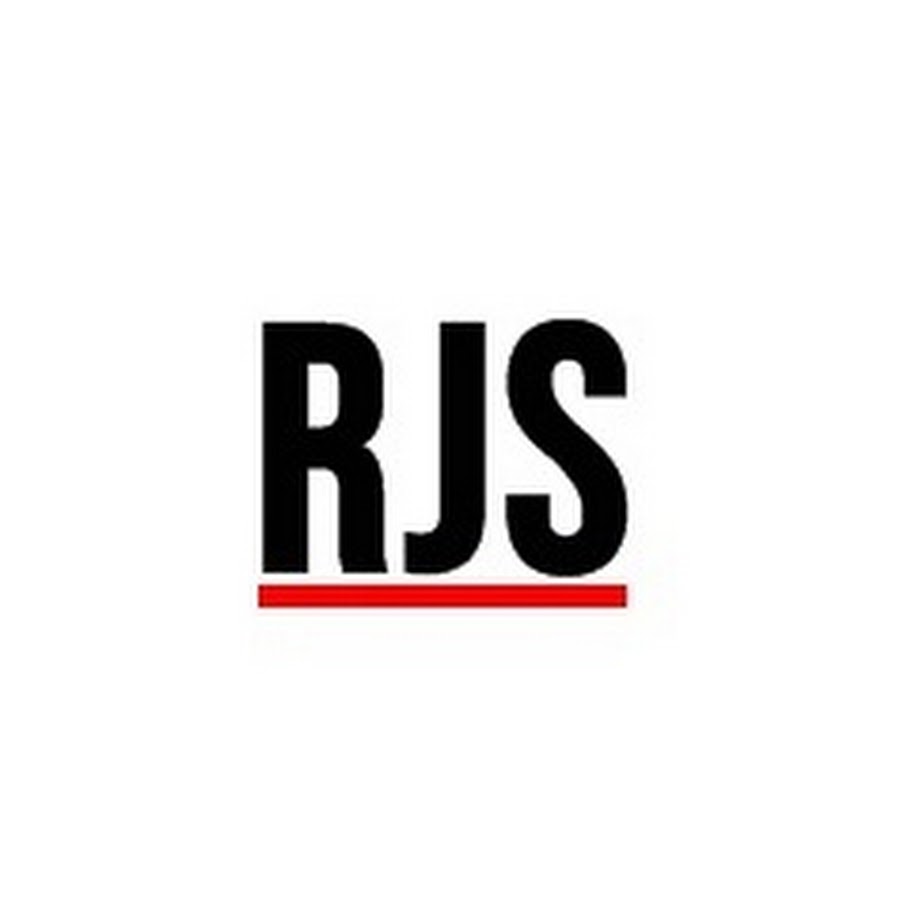 RJS FILMS YouTube channel avatar