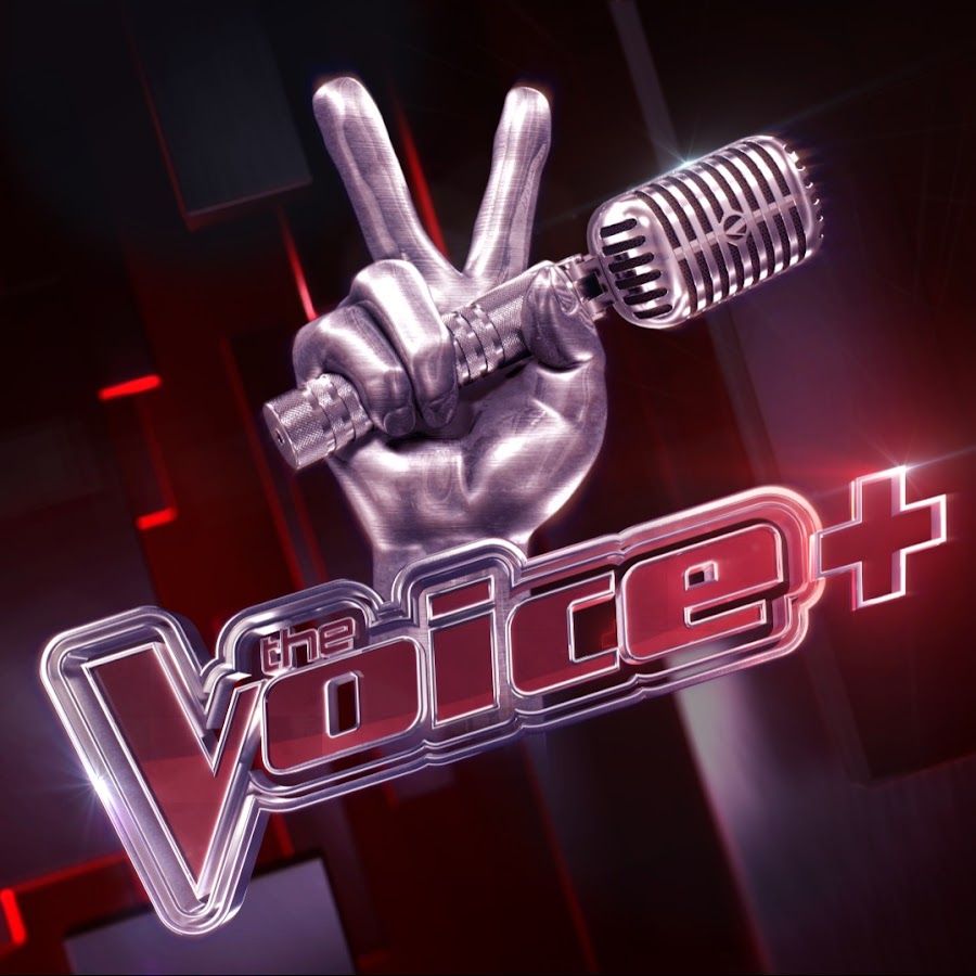 The Voice Brasil Avatar canale YouTube 