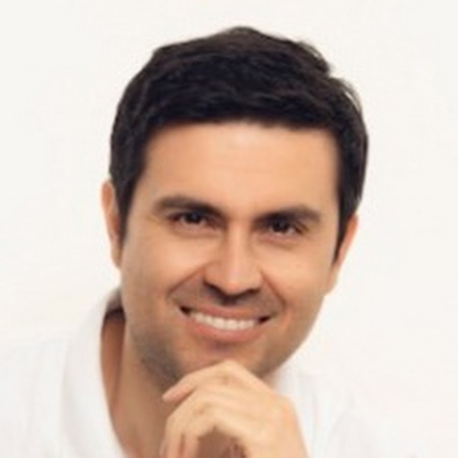 Luis Serrano