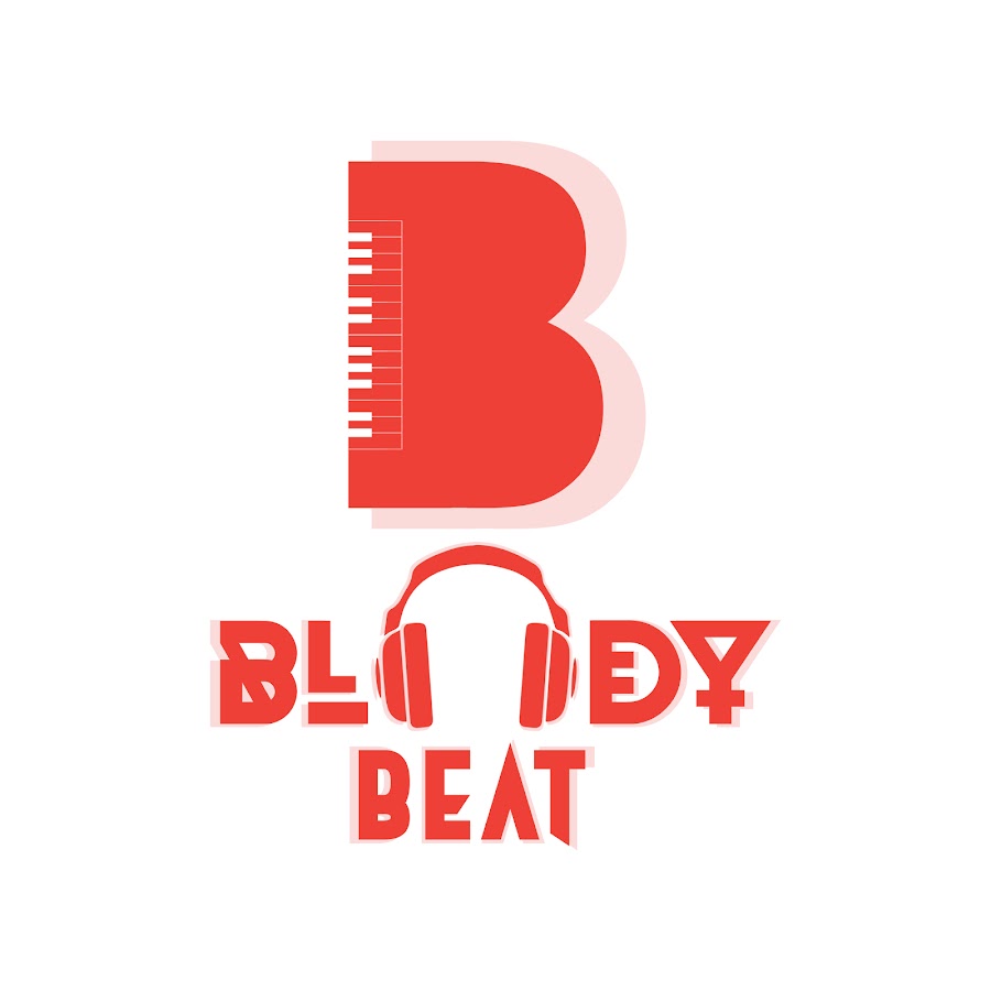 Bloody Beat YouTube channel avatar