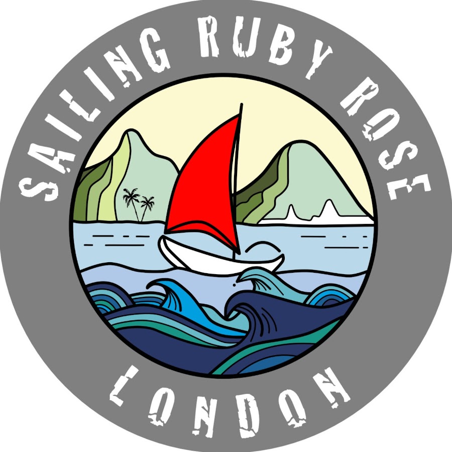 Sailing Yacht Ruby Rose