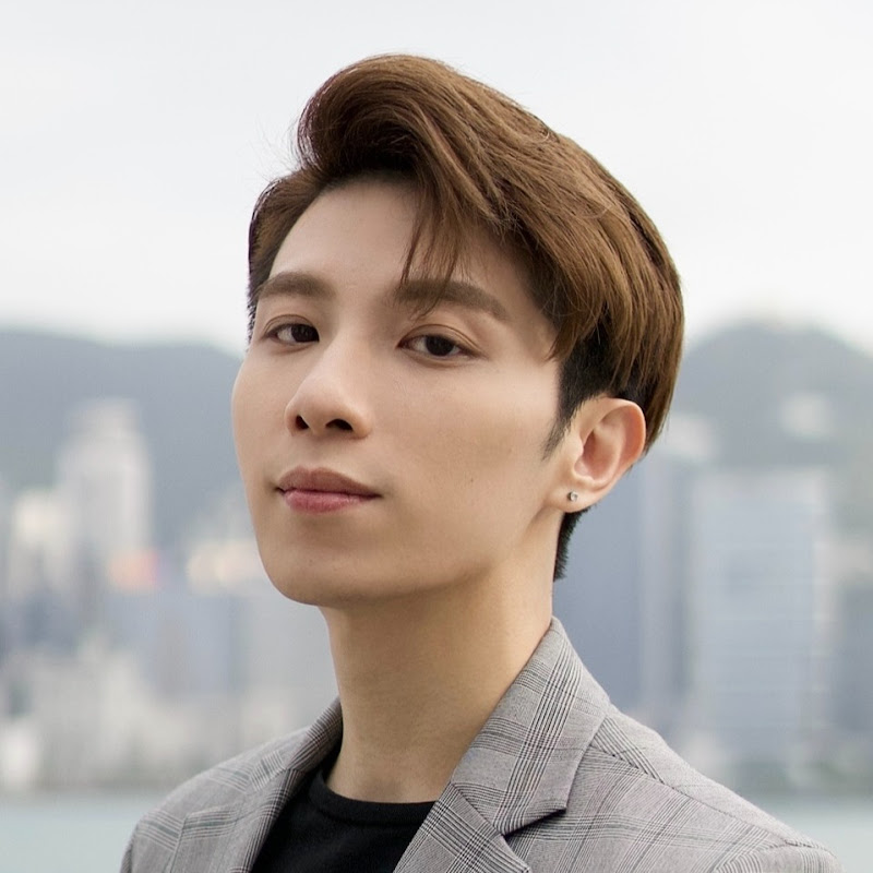 ISSAC YIU - 網紅的藏寶箱 