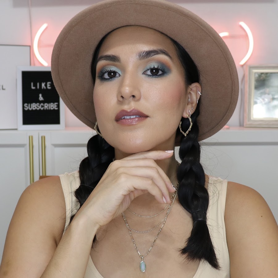 Jessica Flores YouTube-Kanal-Avatar