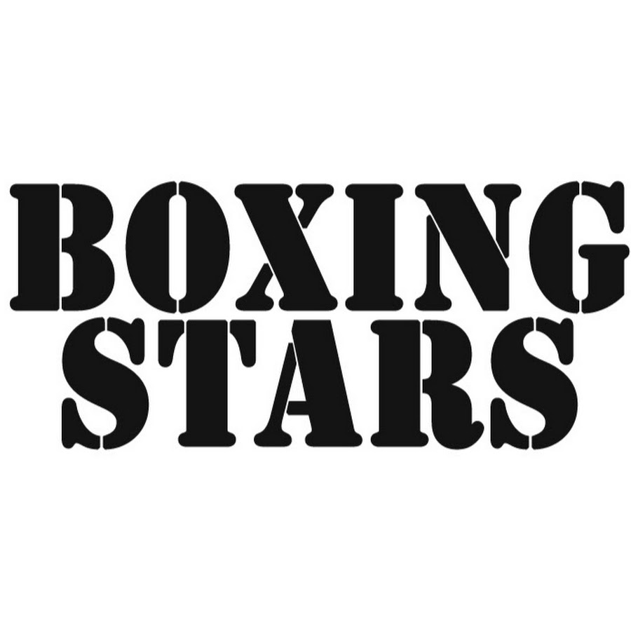 Boxing Stars YouTube channel avatar