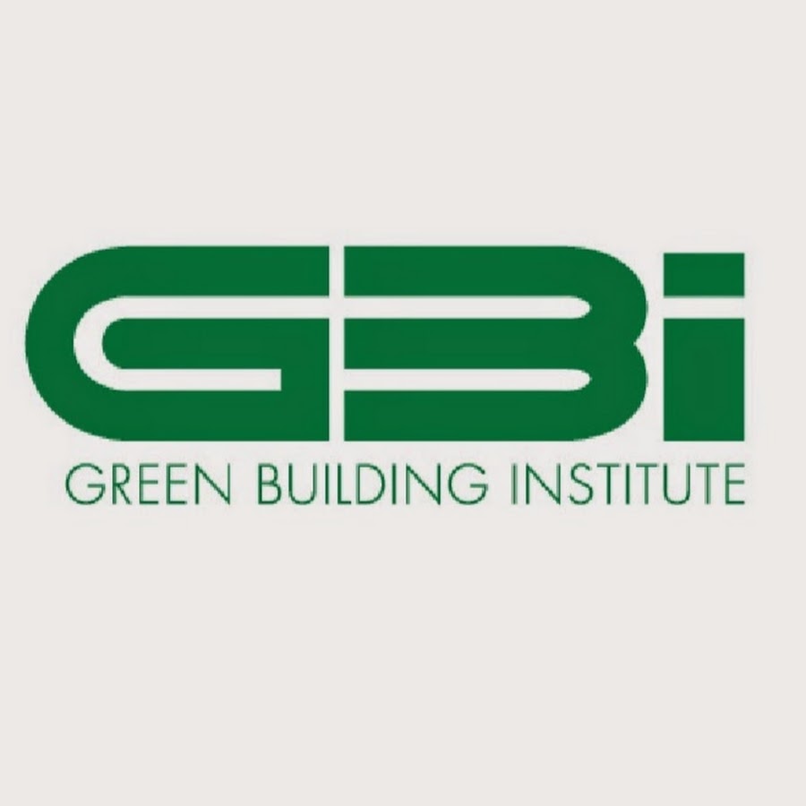 Green Building Institute Youtube