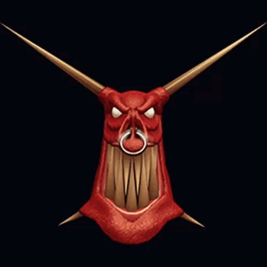 Horned Reaper YouTube channel avatar