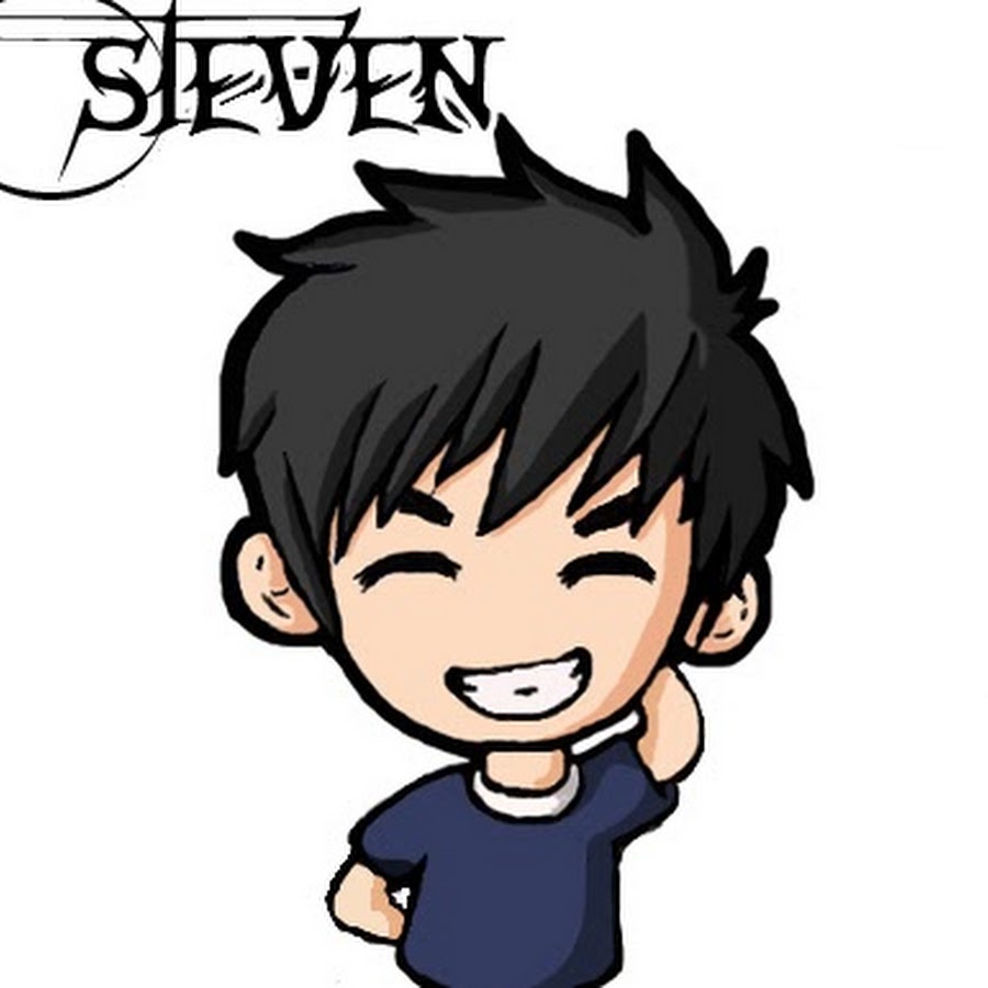 Steven Filan YouTube channel avatar