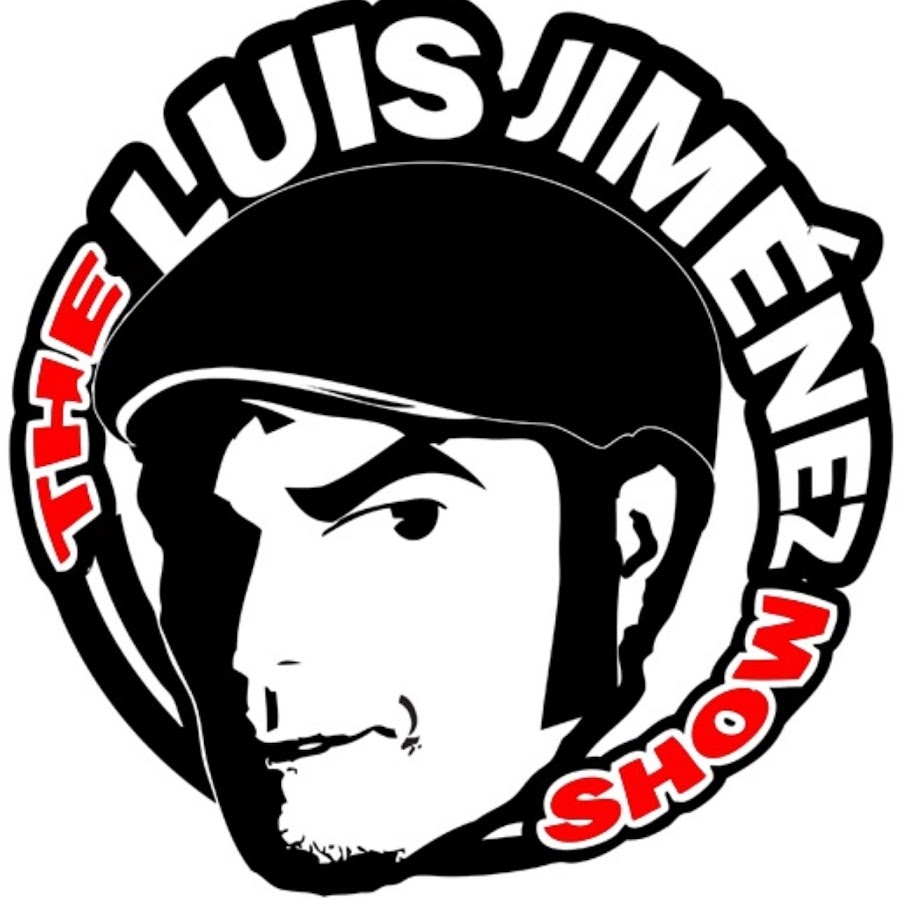 LUIS JIMENEZ YouTube channel avatar