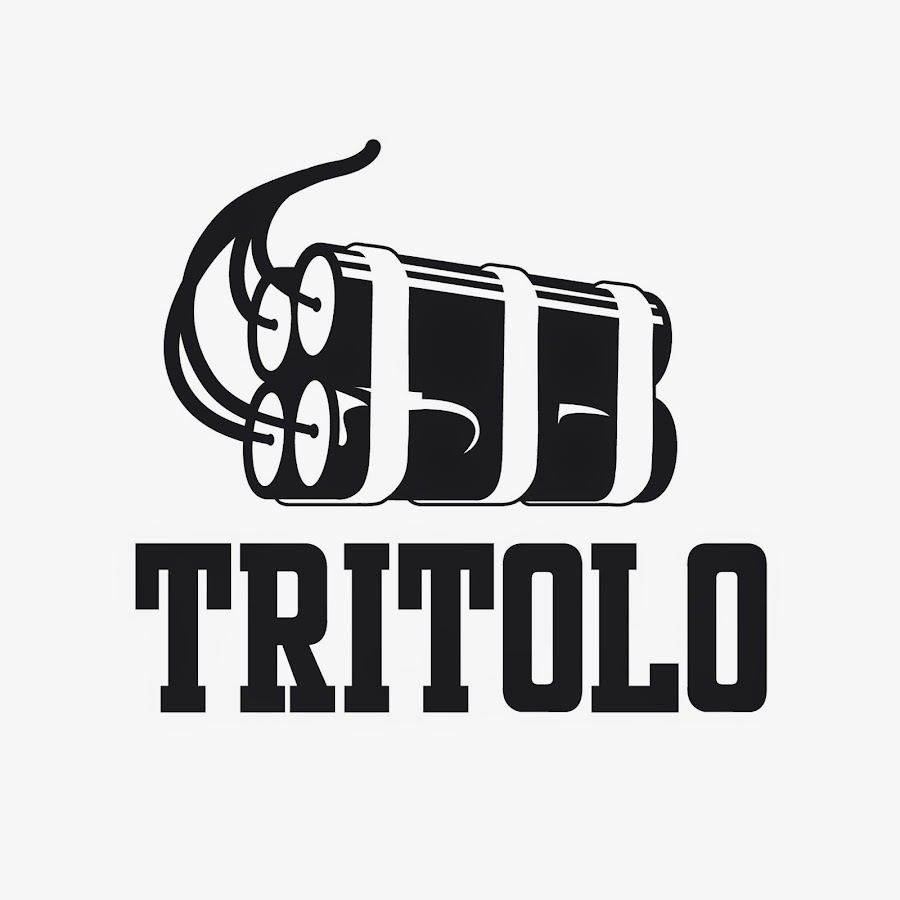 Tritolo YouTube channel avatar