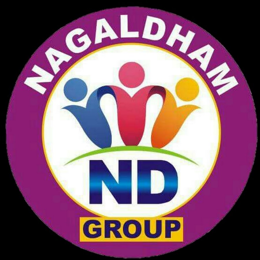Nagaldham Group Avatar canale YouTube 