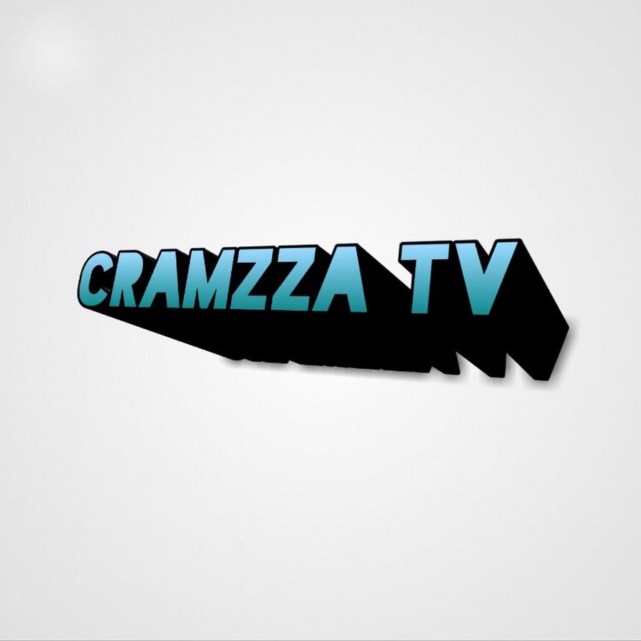 CRAMZZA TV Avatar channel YouTube 