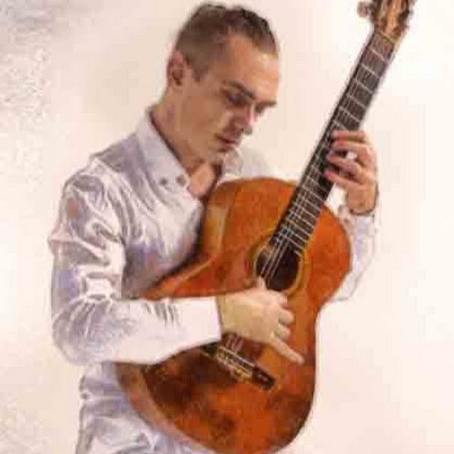 Flamenco Guitar Lessons Online School Avatar de canal de YouTube