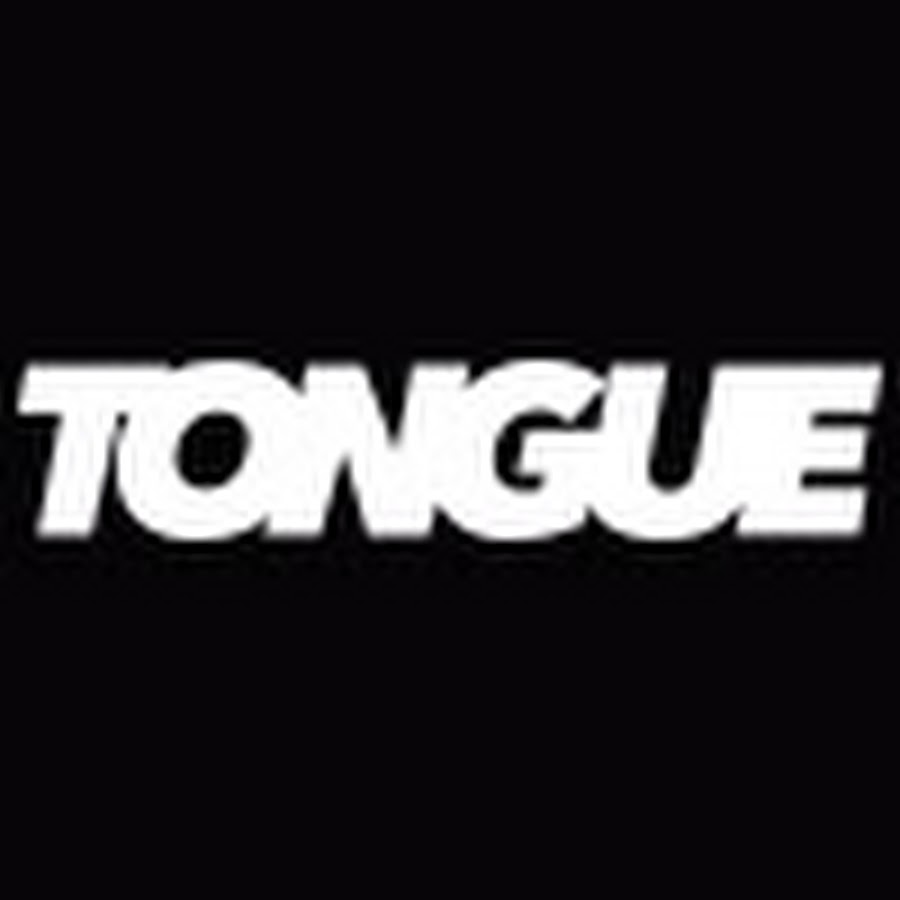 Tongue Avatar canale YouTube 