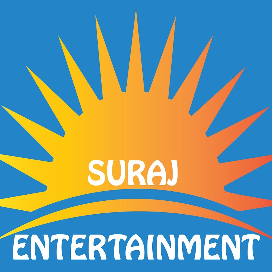 SURAJ ENTERTAINMENT YouTube channel avatar