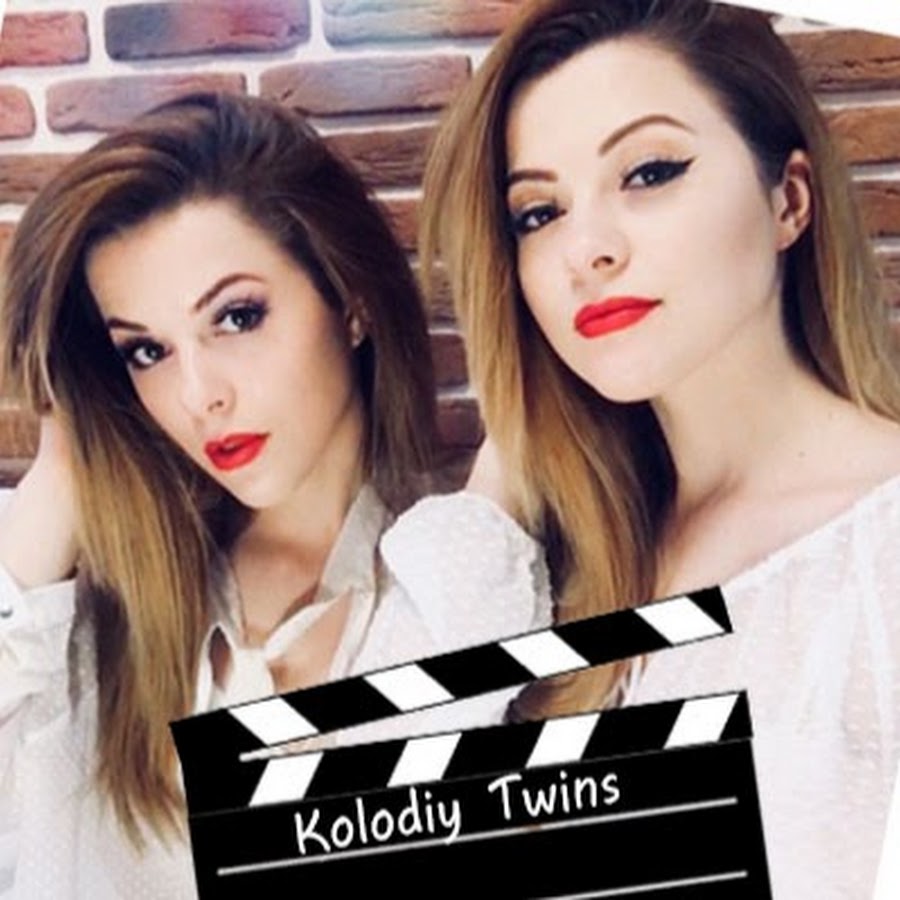 Kolodiy Twins Awatar kanału YouTube