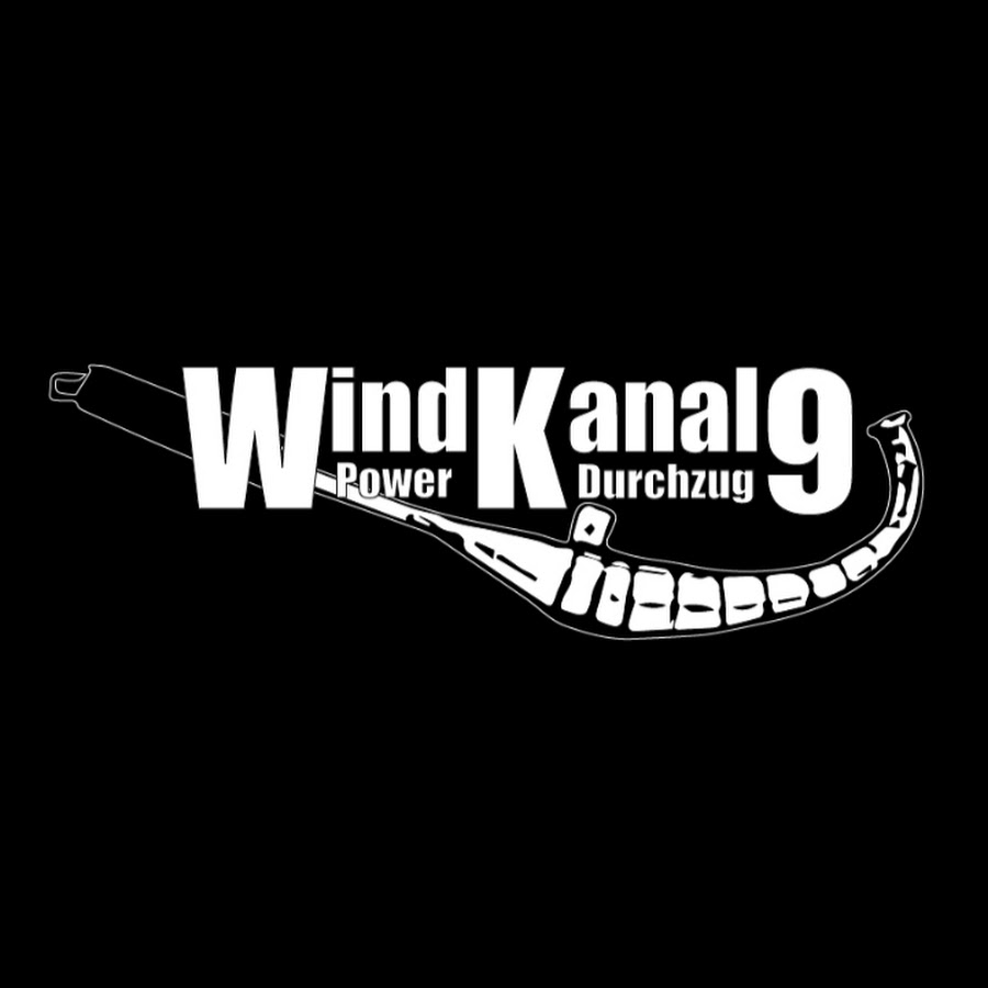 WindKanal9 यूट्यूब चैनल अवतार