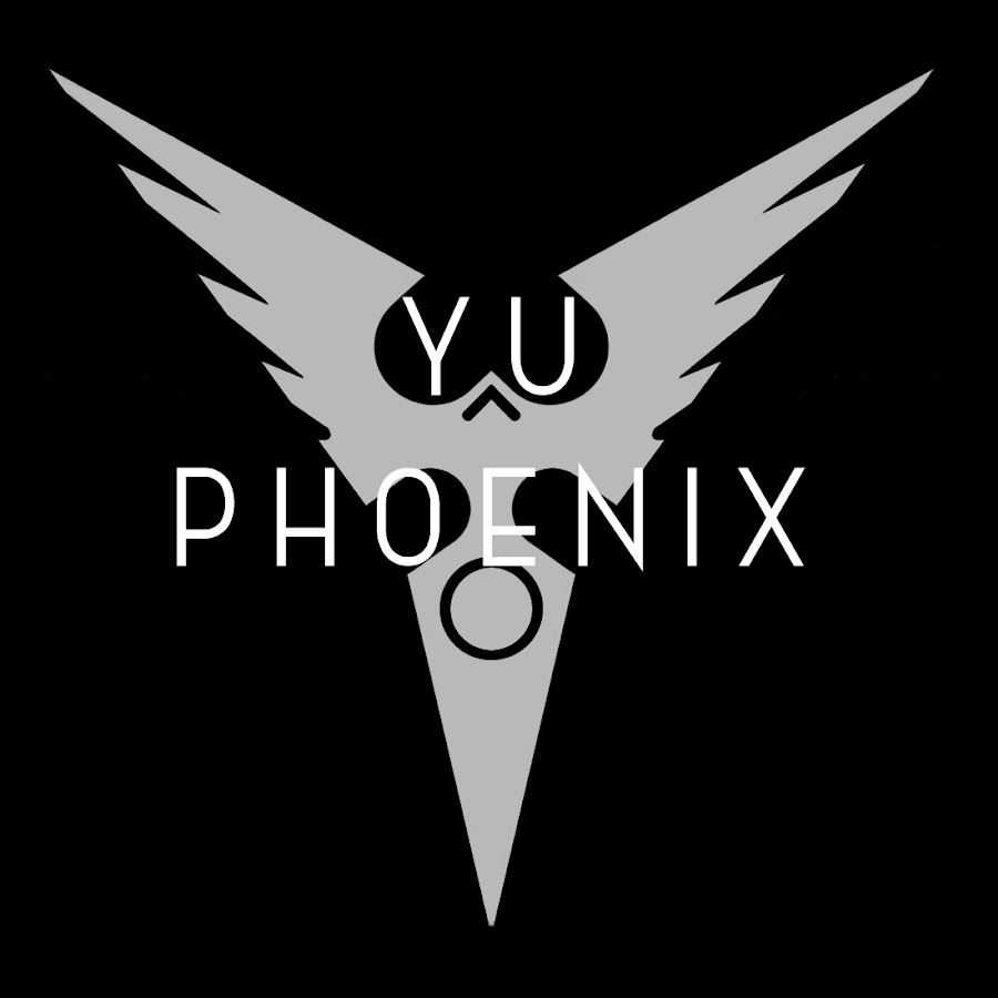 YuPhoenixOfficial رمز قناة اليوتيوب