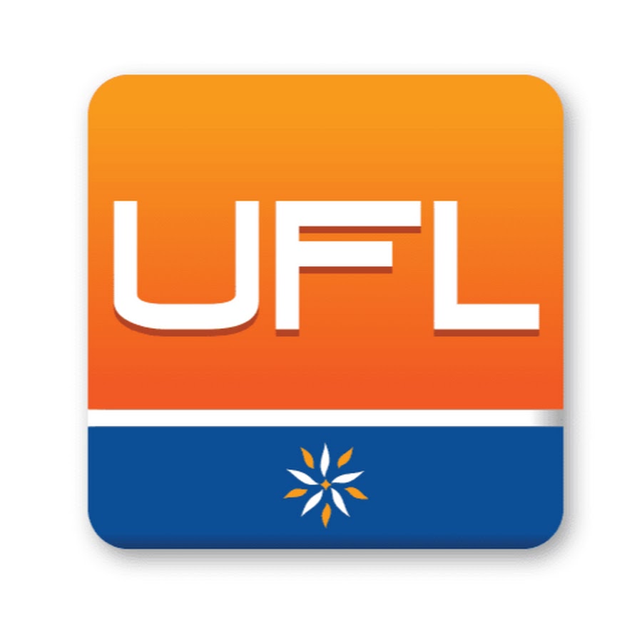 UFL UA-Flowers Avatar canale YouTube 