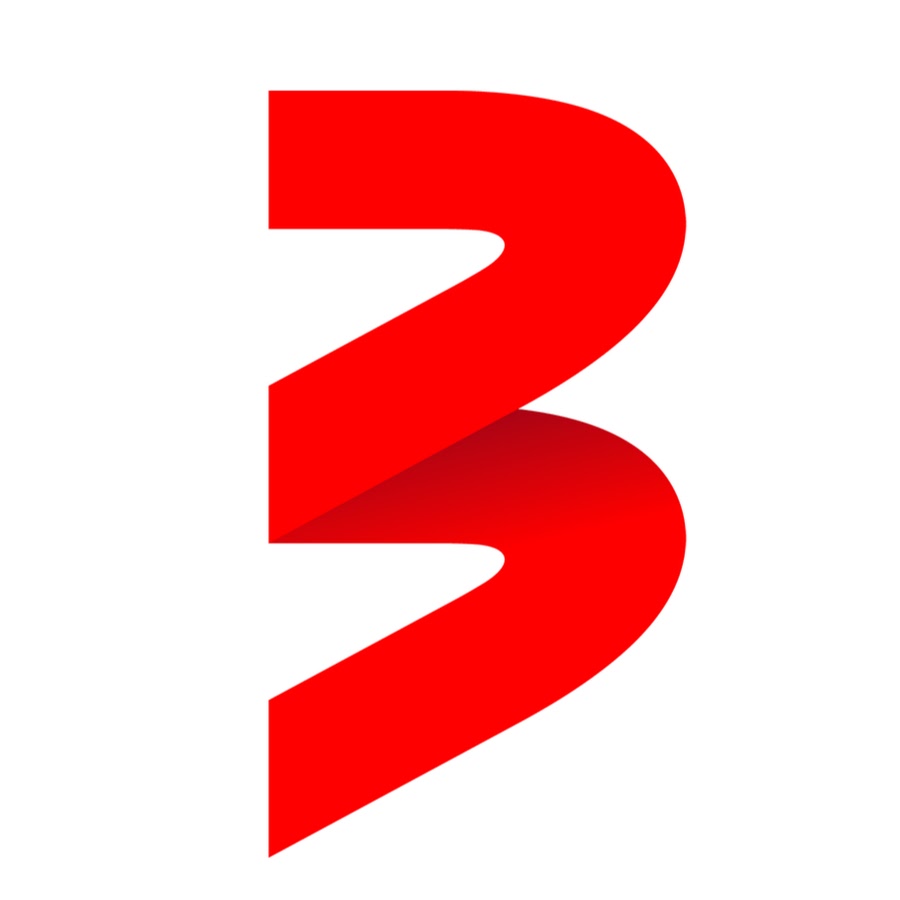 TV3 Televizija YouTube channel avatar