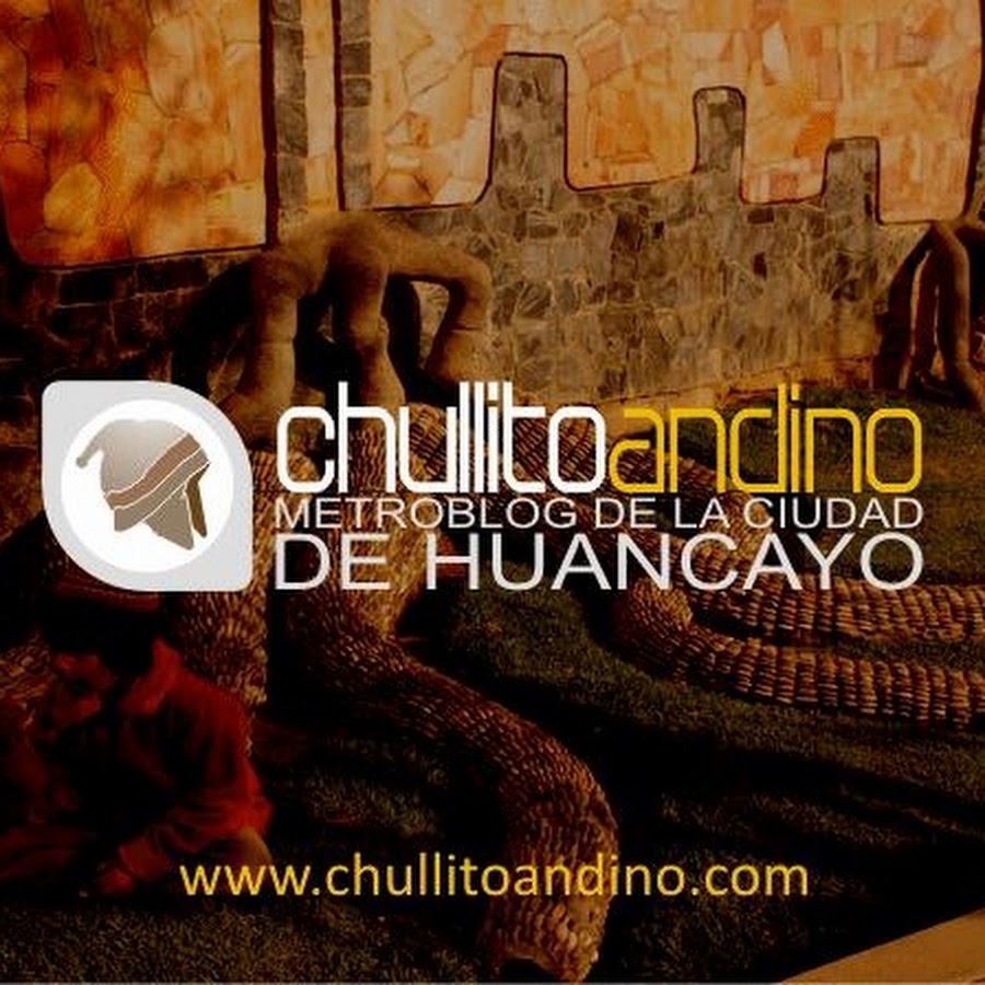 ChullitoAndino YouTube channel avatar