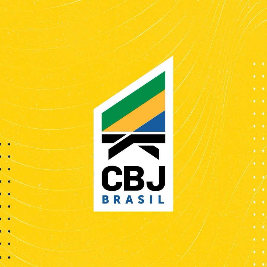ConfederaÃ§Ã£o Brasileira de JudÃ´ CBJ YouTube channel avatar