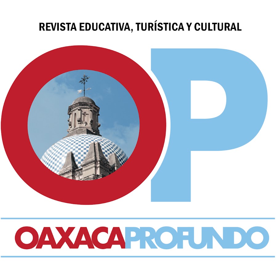 Oaxaca Profundo YouTube channel avatar