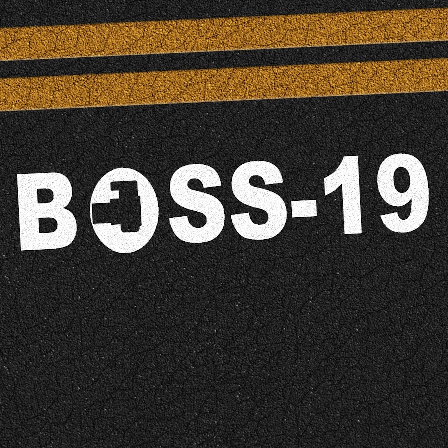 Boss-19