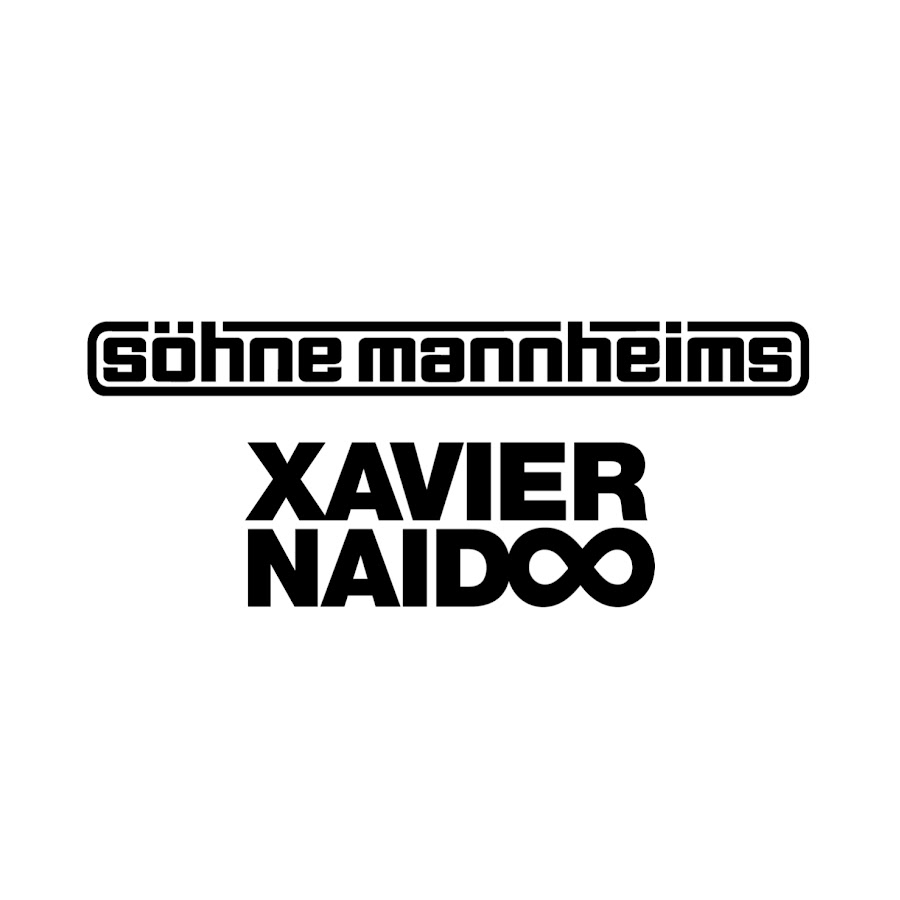 SÃ¶hne Mannheims & Xavier Naidoo YouTube channel avatar