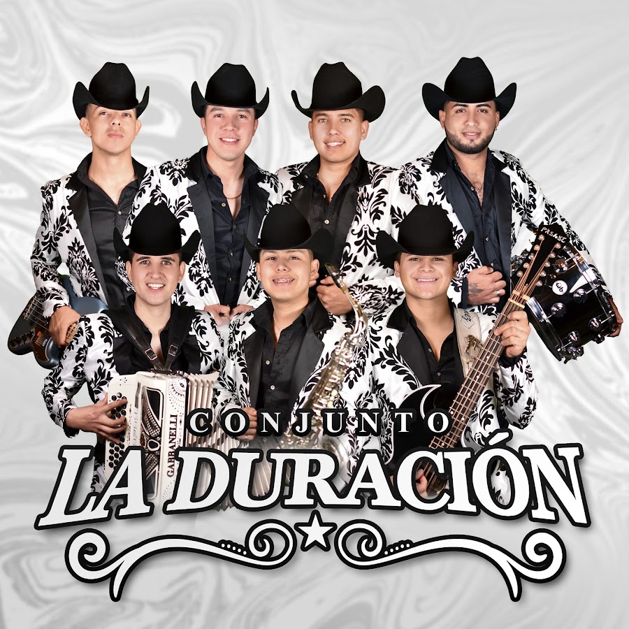 Conjunto La Duracion YouTube kanalı avatarı