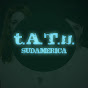 tATu Sudamerica YouTube Profile Photo